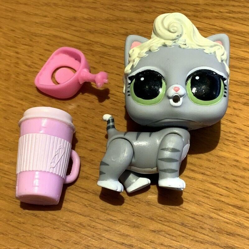 kitty doll lol