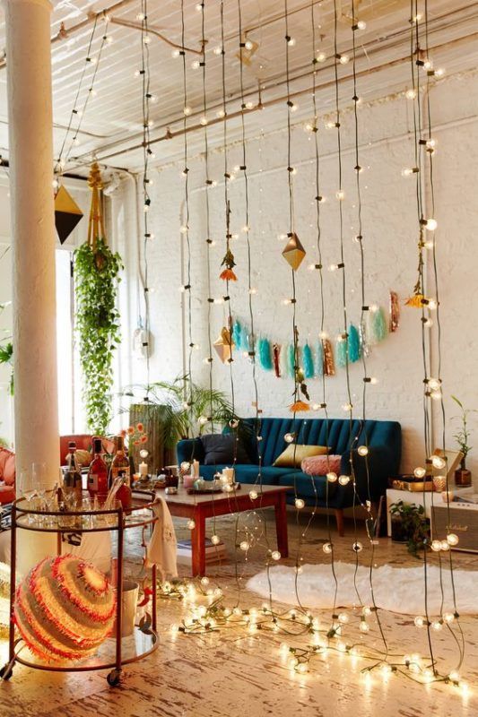 6 Bohemian Living Rooms That Will Make You Dream Daily Decor 6 Bohemian Living Rooms That Will Make You Dream