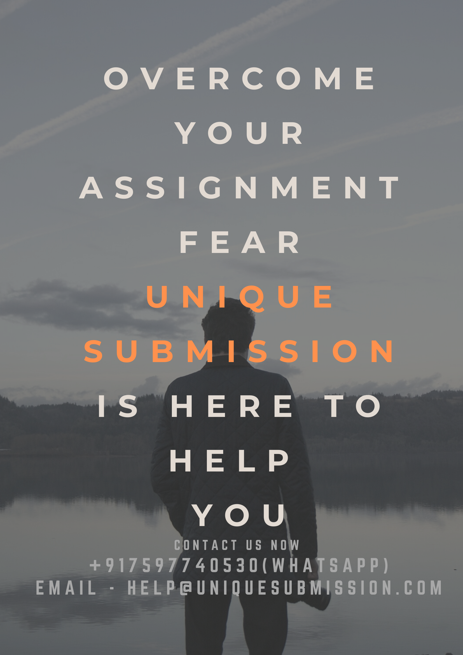Essay writing service in london