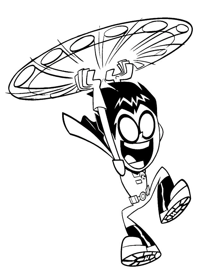 Pin De Carlos En Comics Los Jovenes Titanes Van Paginas Para