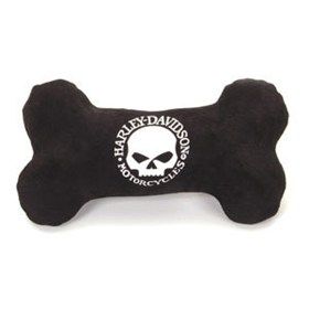 Harley Davidson Dog Toy Harley Davidson 3 Vroom Vroom Dog