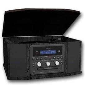 Teac Tn 300 Na 2 Speed Analog Turntable Record Player Natural Turntable Record Player Turntable Teac
