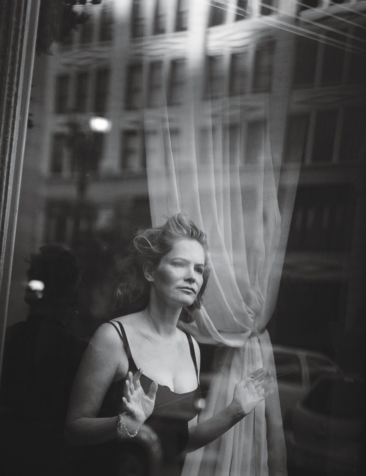 Best Performances Peter Lindbergh Lindbergh Hollywood Actor