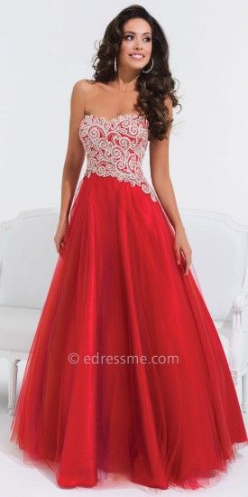 Princess Prom Dresses Under 200