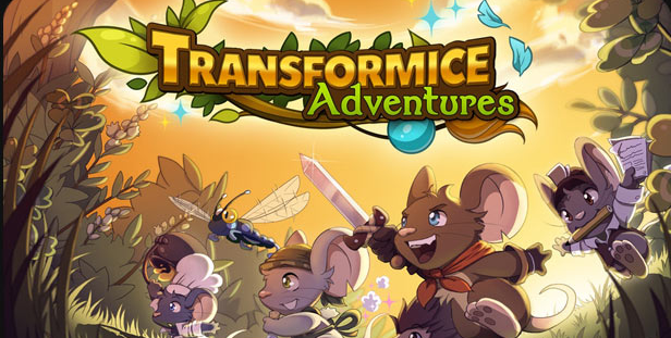 transformice artwork transformice artwork