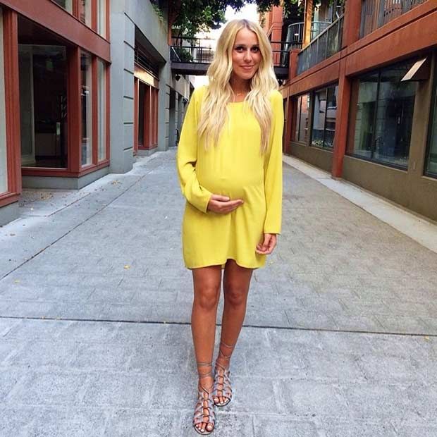 25 Cute Pregnancy Outfits For Summer Mua Inspiration 25 Cute Pregnancy Outfits For Summer