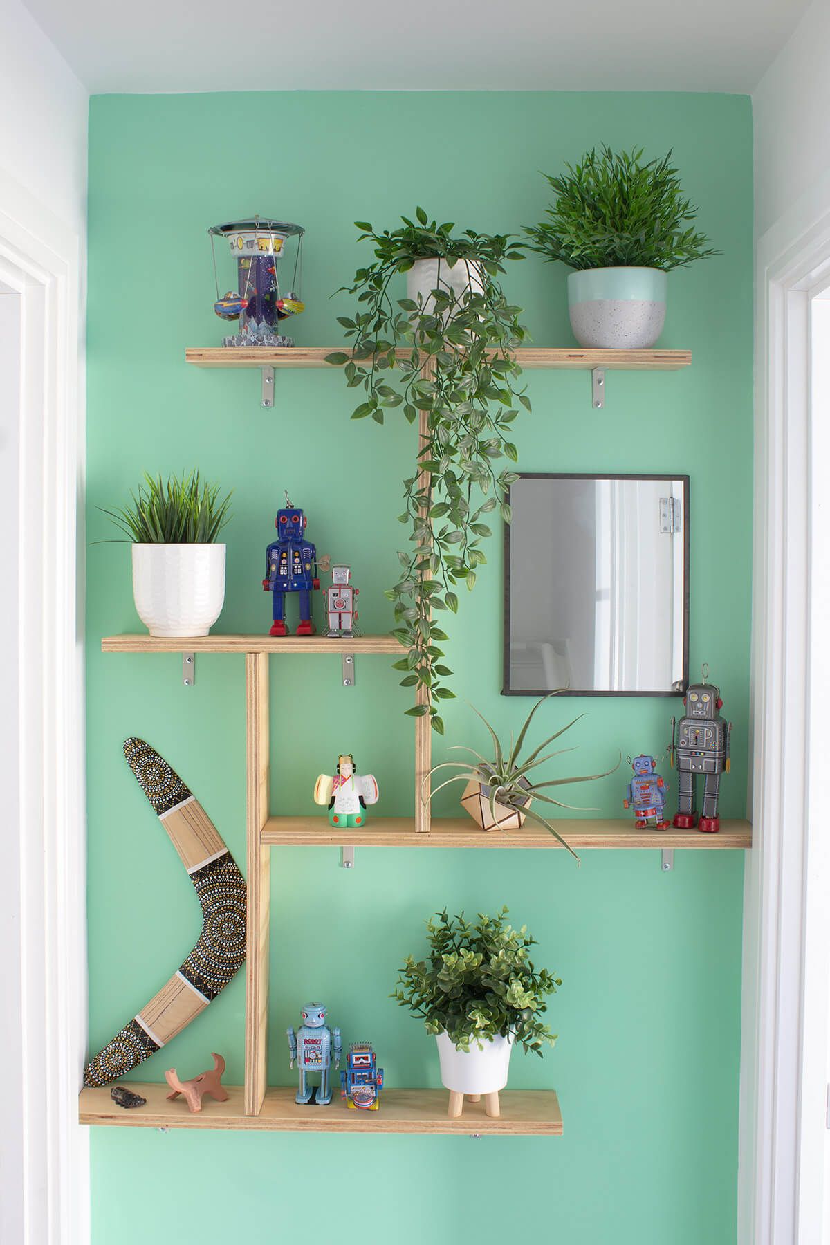 15 pastel wall color ideas to try in your home