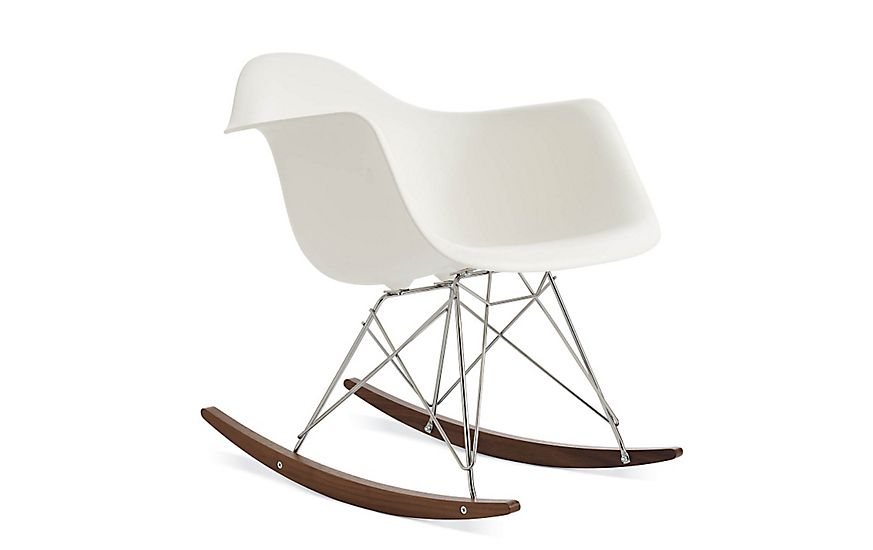 Eames Rocking Shell Chair Eames Rocking Shell Chair