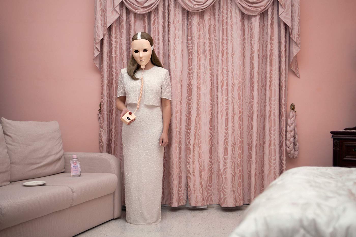 Juno Calypso Challenges Perceptions Of Female Beauty Juno Calypso Female Photographers