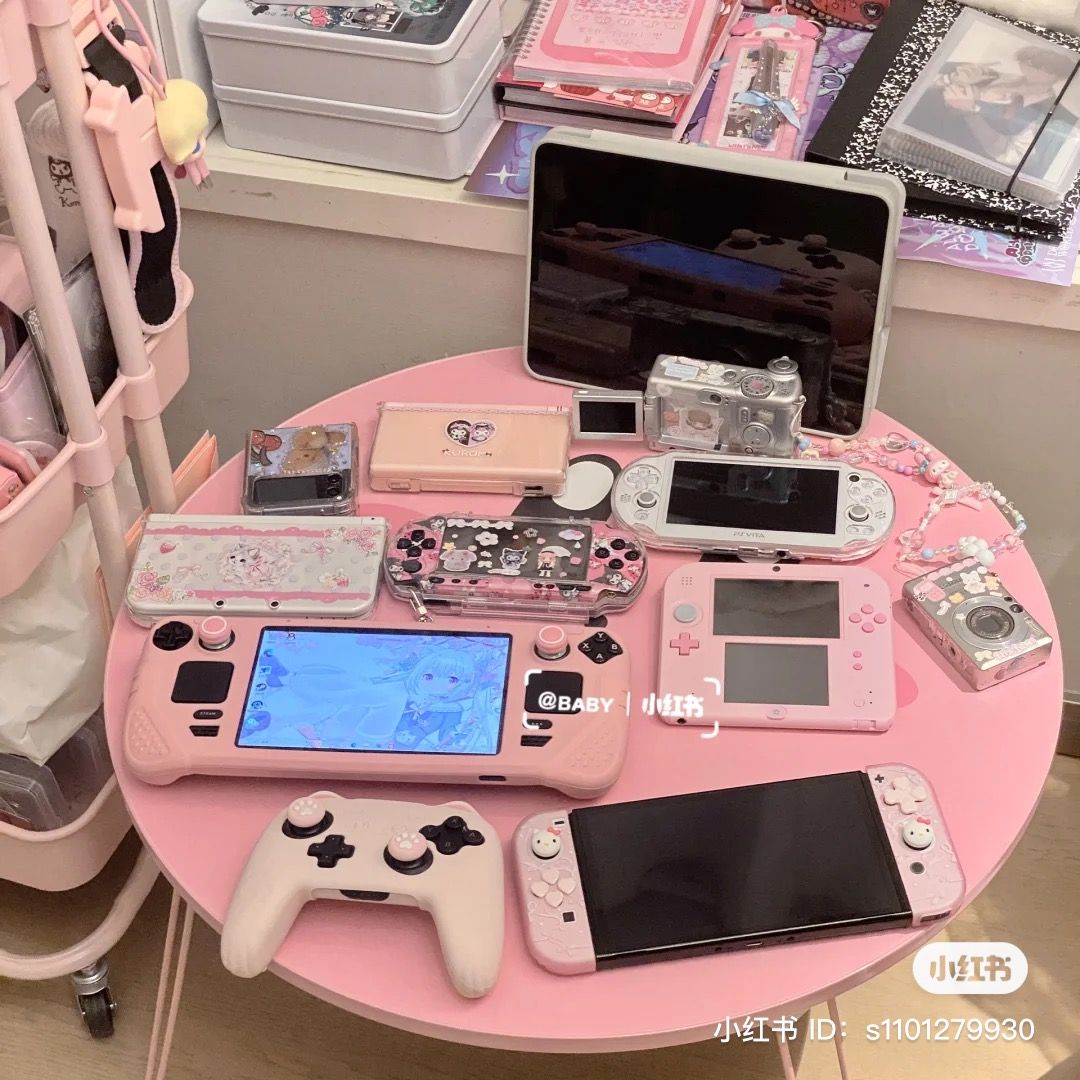 Pin By Manu On Cute Tech In 2024 Retro Gadgets Cute Games Gaming pin-by-manu-on-cute-tech-in-2024-retro-gadgets-cute-games-gaming