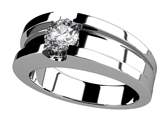 polir bague or polir bague or