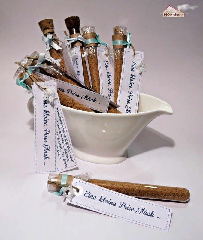 Eine kleine Prise Glück Weihnachten Pinterest Glück - geschenke aus der küche weihnachten Eine kleine Prise Glück Weihnachten Pinterest Glück - geschenke aus der küche weihnachten