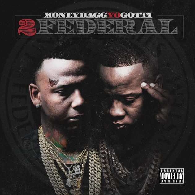 2 Federal by Moneybagg Yo \ Yo Gotti on Apple Music You won - new blueprint 2 on itunes 2 Federal by Moneybagg Yo \ Yo Gotti on Apple Music You won - new blueprint 2 on itunes