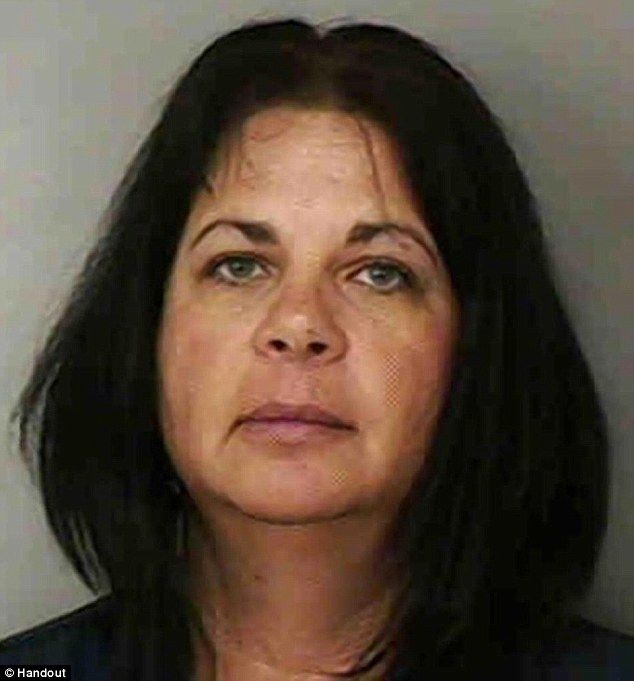 Teacher S Aide Brought Strawberry Lube To Meeting With Crush 11