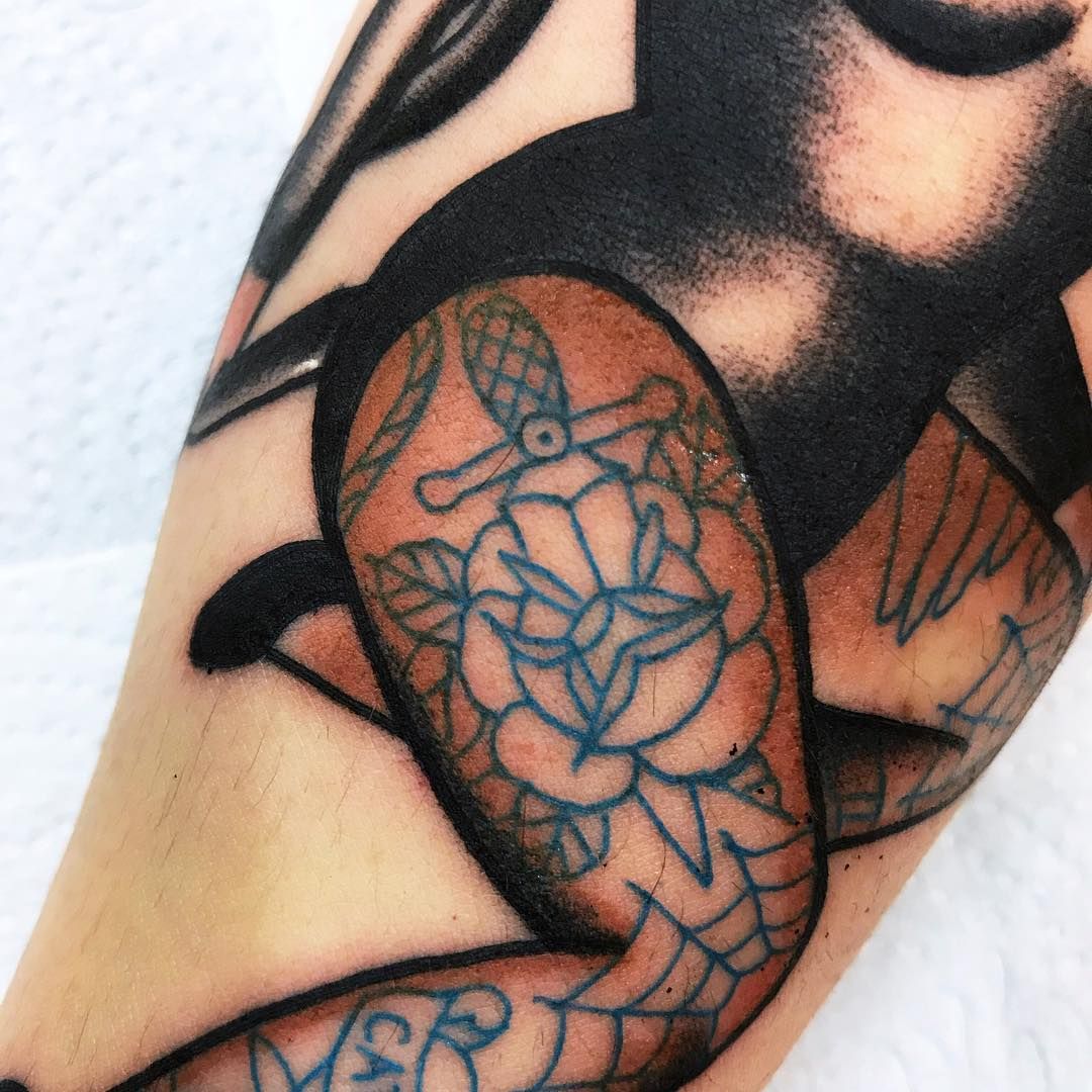 Artistas de tatuagem de rena nas praias de santa catarina Zk Wboick5p6lm