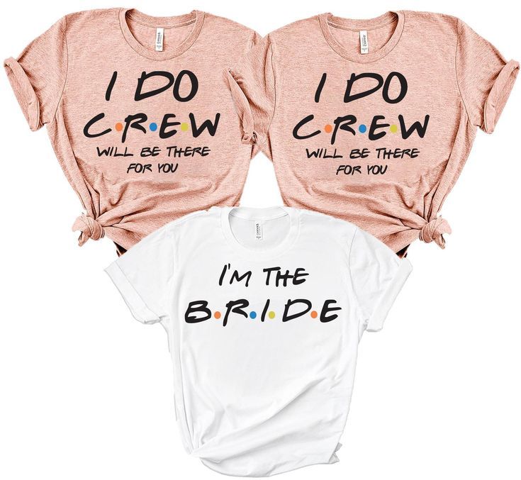 Freundthemahenne tun T-Shirts