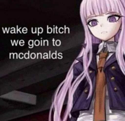 Monokuma Danganronpa, Danganronpa Funny, Danganronpa Characters, Nagito Komaeda, Anime Mems, Trigger Happy Havoc, Kyoko, Funny Anime Pics, What’s Going On