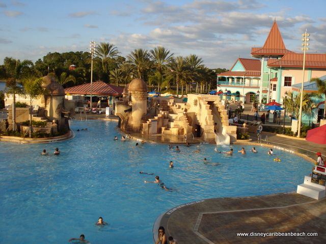Caribbean Beach Resort Pool Pools Pinterest Resorts World Showcase Walt Disney S Epcot Retro Poster Caribbean Beach Resort Very Nice Right On Prop