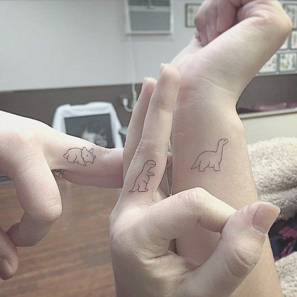 tatuagens para quem gosta de discrição e delicadeza pinterest