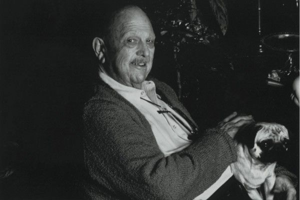 Bone Appetite James Beard And Legend Of The His Dog Percy James