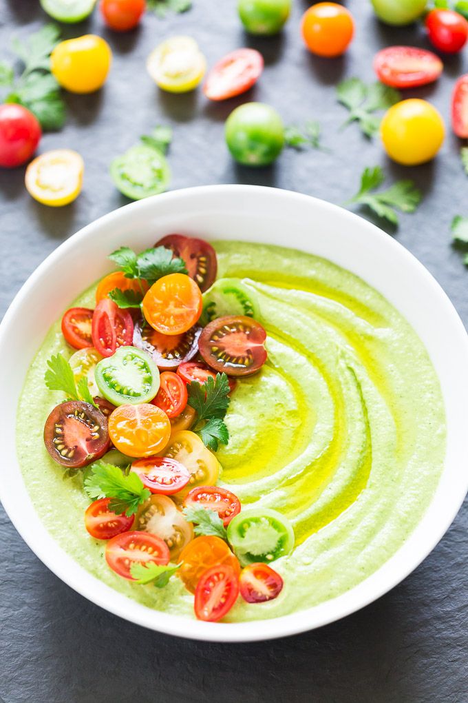 Avocado Zucchini Hummus Avocado Zucchini Hummus