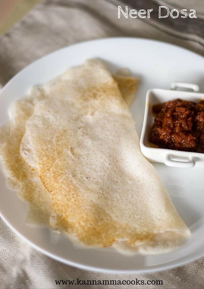 Neer Dosa Recipe Made With Rice And Coconut Easy Neer Dosa Recipe neer-dosa-recipe-made-with-rice-and-coconut-easy-neer-dosa-recipe