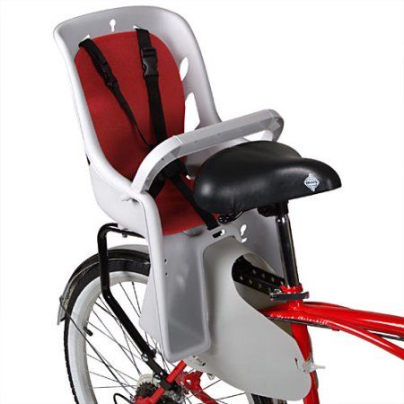 Bell child bike seat sale