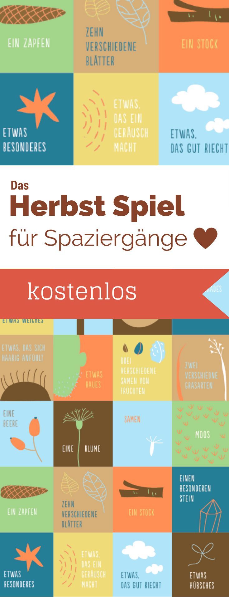 Kennenlernen von kindern