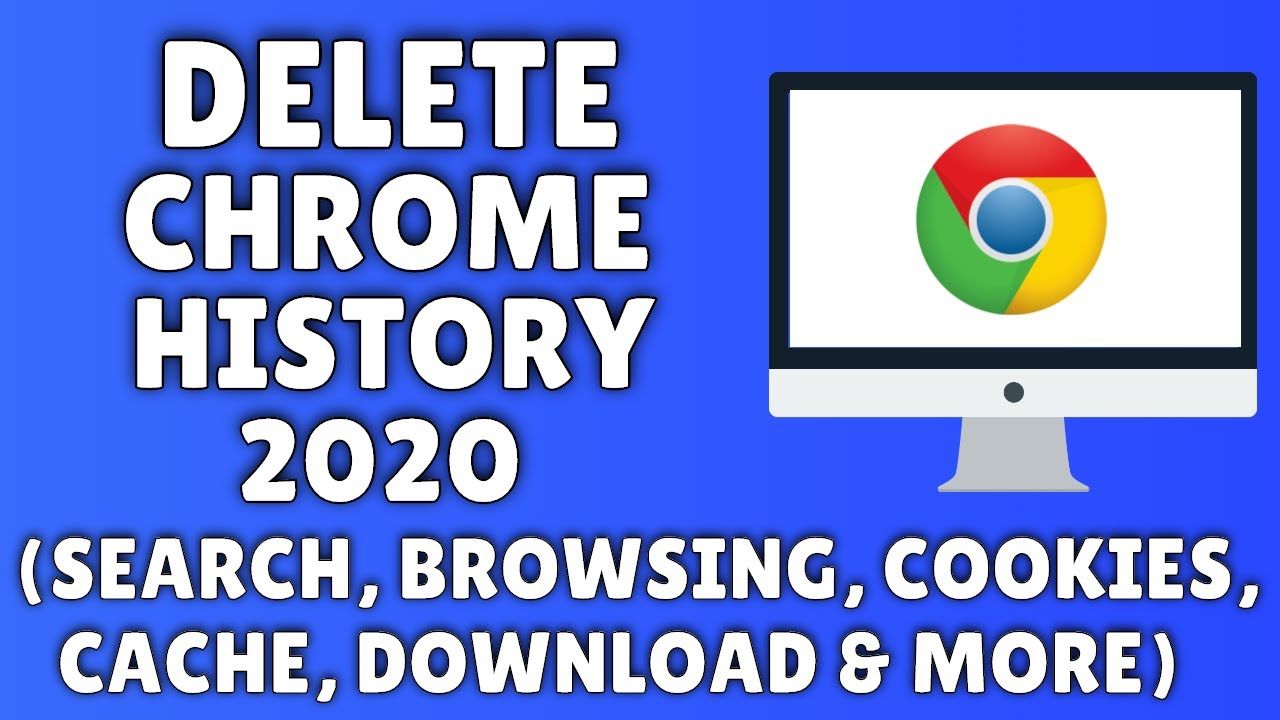 remove google chrome history remove google chrome history