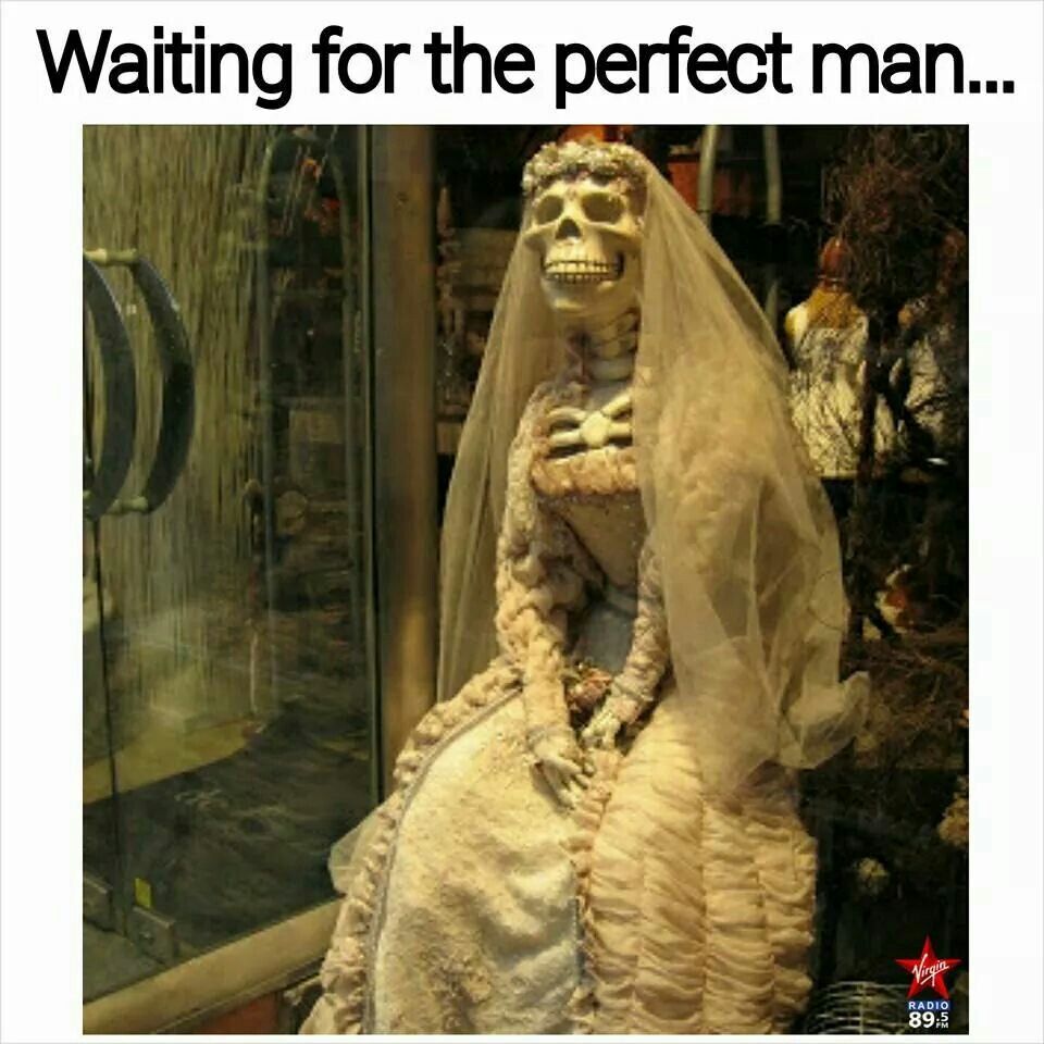 Waiting for the perfect man favorite quotes