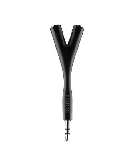 belkin aux splitter belkin aux splitter