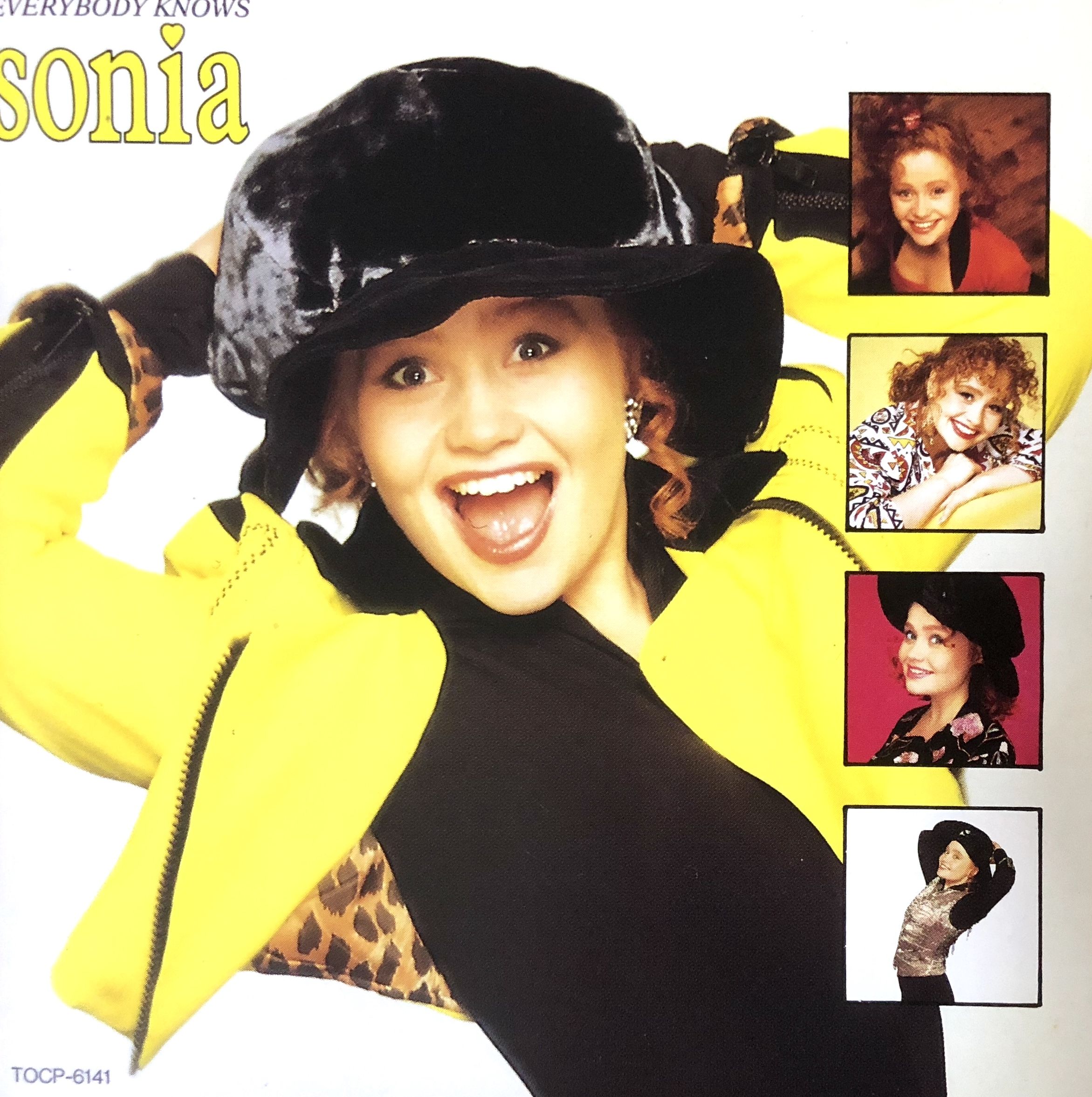 Pin By Jeryl Lu On Others Stock Aitken Waterman Sonia Waterman