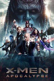 X-Men Apocalypse Online Stream X-Men Apocalypse Online Stream