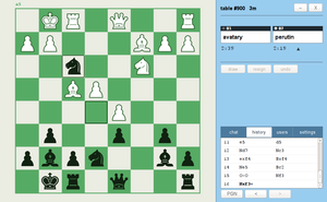 Pin by alex on Hacks | Play chess online, Chess online, Chess