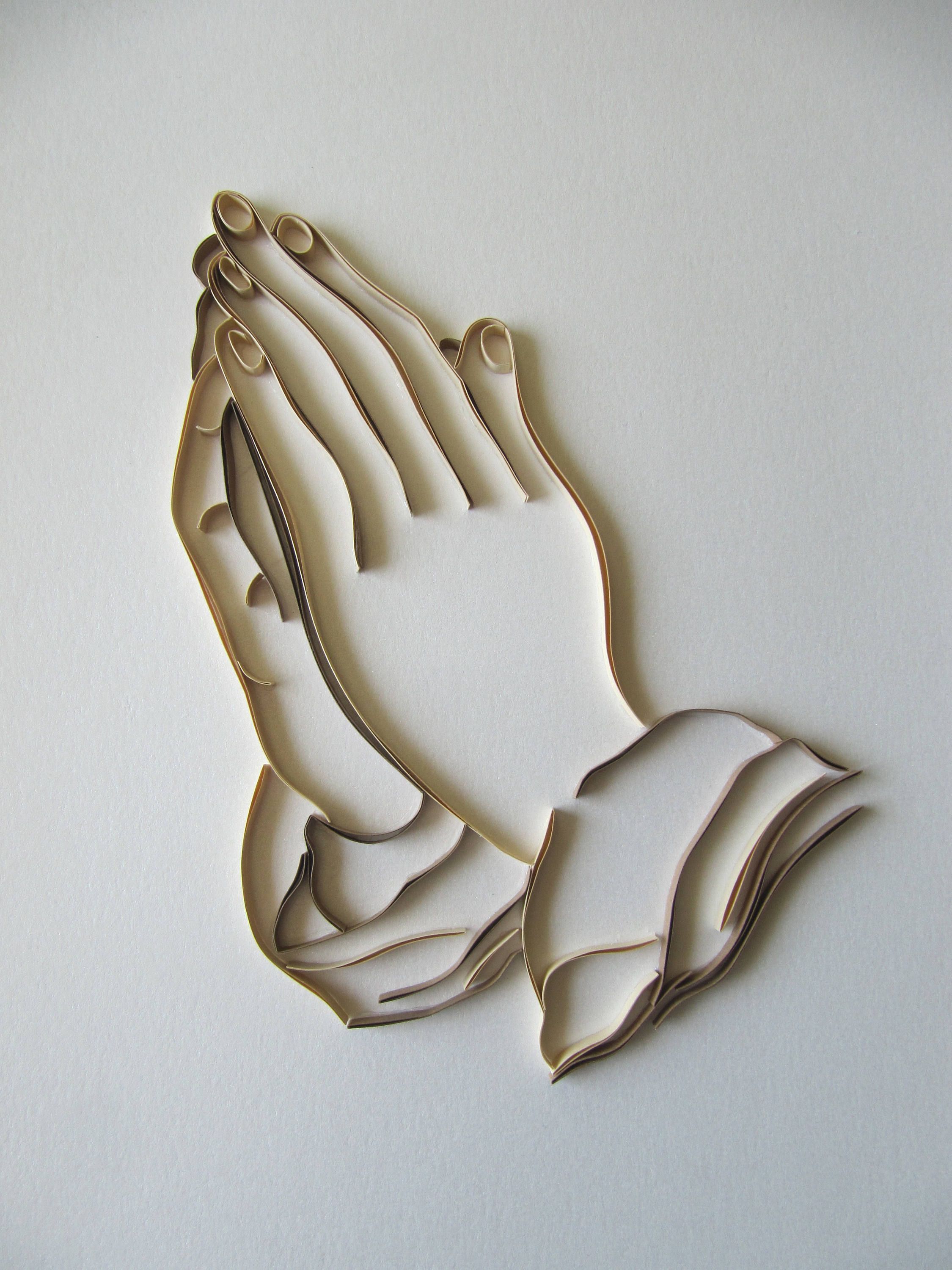 Wall Decor Praying Hands Family Gift Wall Art Home Decor | Etsy Unique téles...