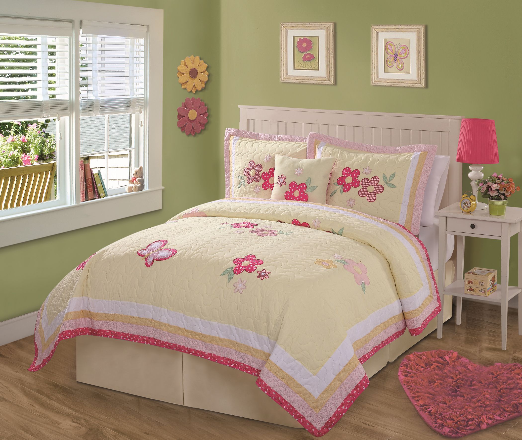 girls quilts and forters 1 home decoration ideas