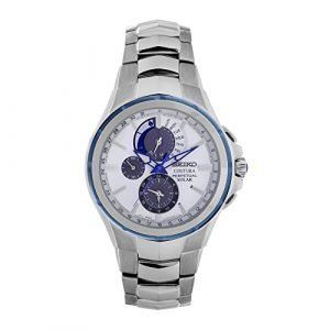 Trendtales Fashion Seiko Analog White Dial Men’s Watch-SSC787P9 Wrist watches The post Seiko Analog White Dial Men’s Watch-SSC787P9 appeared first on Trendtales Fashion. by admin Seiko Analog White Dial Men’s Watch-SSC787P9 was first posted on November 30, 2022 at 3:51 pm.©2020 "Trendtales Fashion". Use of this feed is for personal non-commercial use only. If you are not reading this article in your feed reader, then the site is guilty of copyright infringement. Seiko Watches, Wrist Watches, Watches For Men, Copyright Infringement, White Dial, Admin, Guilty, November, Commercial