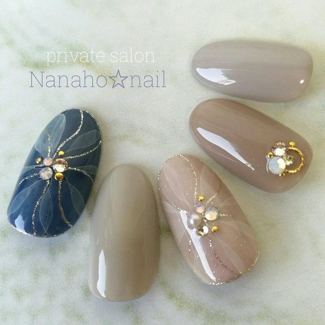 秋 冬 ハンド フラワー たらしこみ Nanaho Nail 大阪府八尾市 のネイルデザイン No ネイルブック 可愛いネイル ネイルデザイン フラワーネイル 秋 冬 ハンド フラワー たらしこみ Nanaho Nail 大阪府八尾市 のネイルデザイン No ネイルブック 可愛いネイル ネイルデザイン フラワーネイル