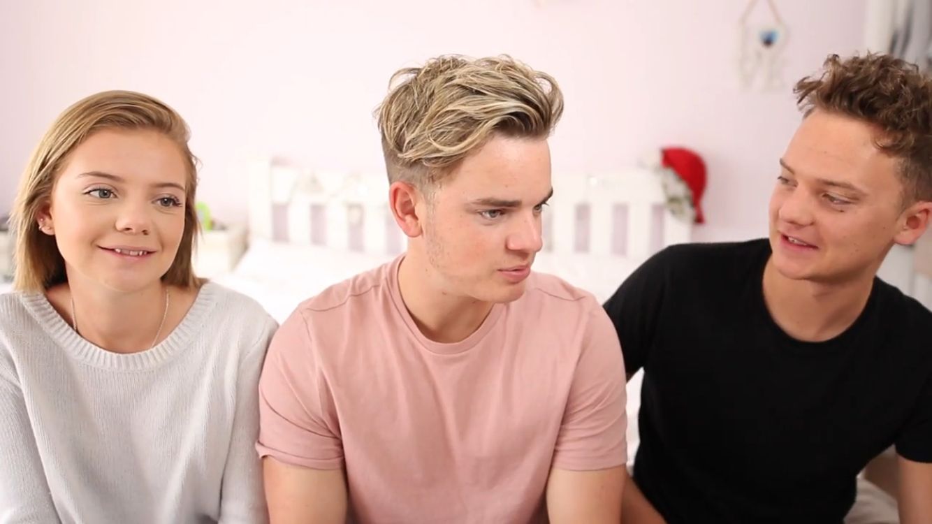 Anna Maynard Bio Facts Family Life Of English Youtuber