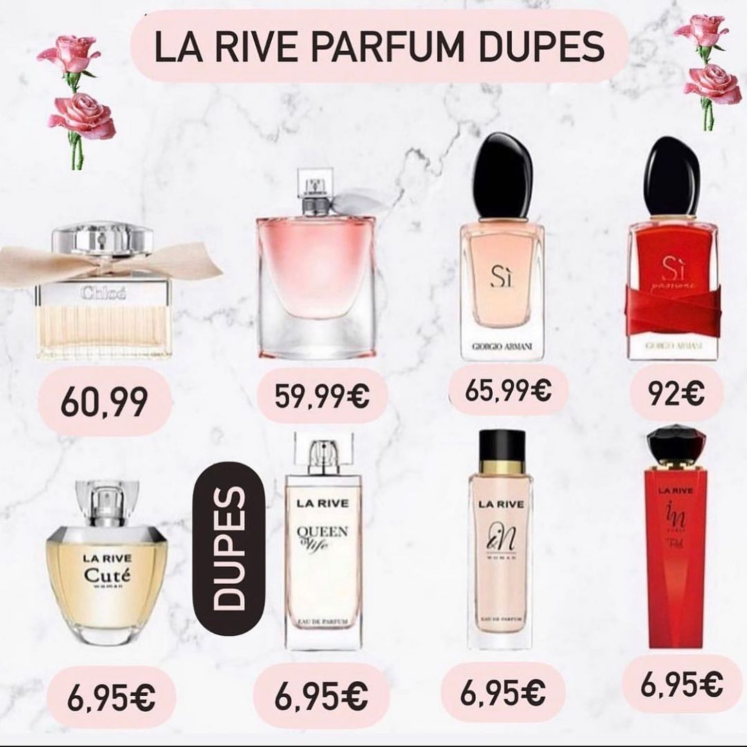 La Rive, Healthy Lifestyle, Perfume, Instagram, Makeup, Gallery, Make Up, Roof Rack, Healthy Living