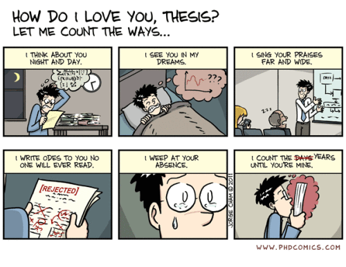 Phd dissertation assistance jokes