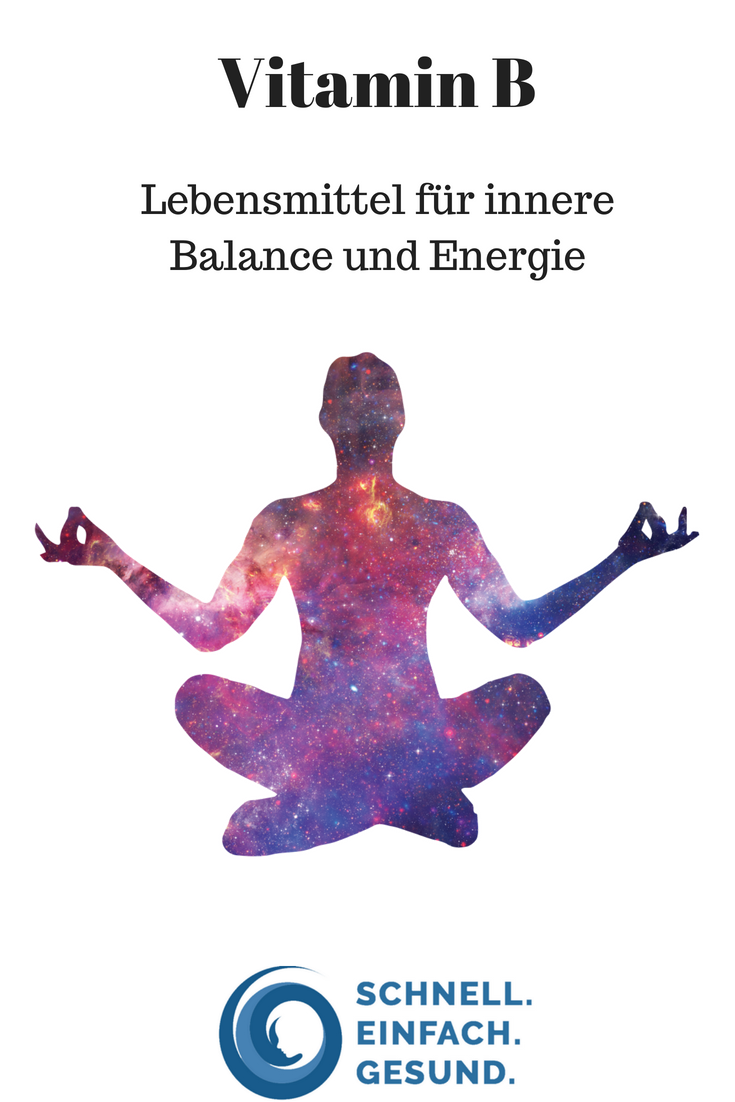 So wichtig ist Vitamin B für die Gesundheit! Tipps & Tricks | Vitamin b