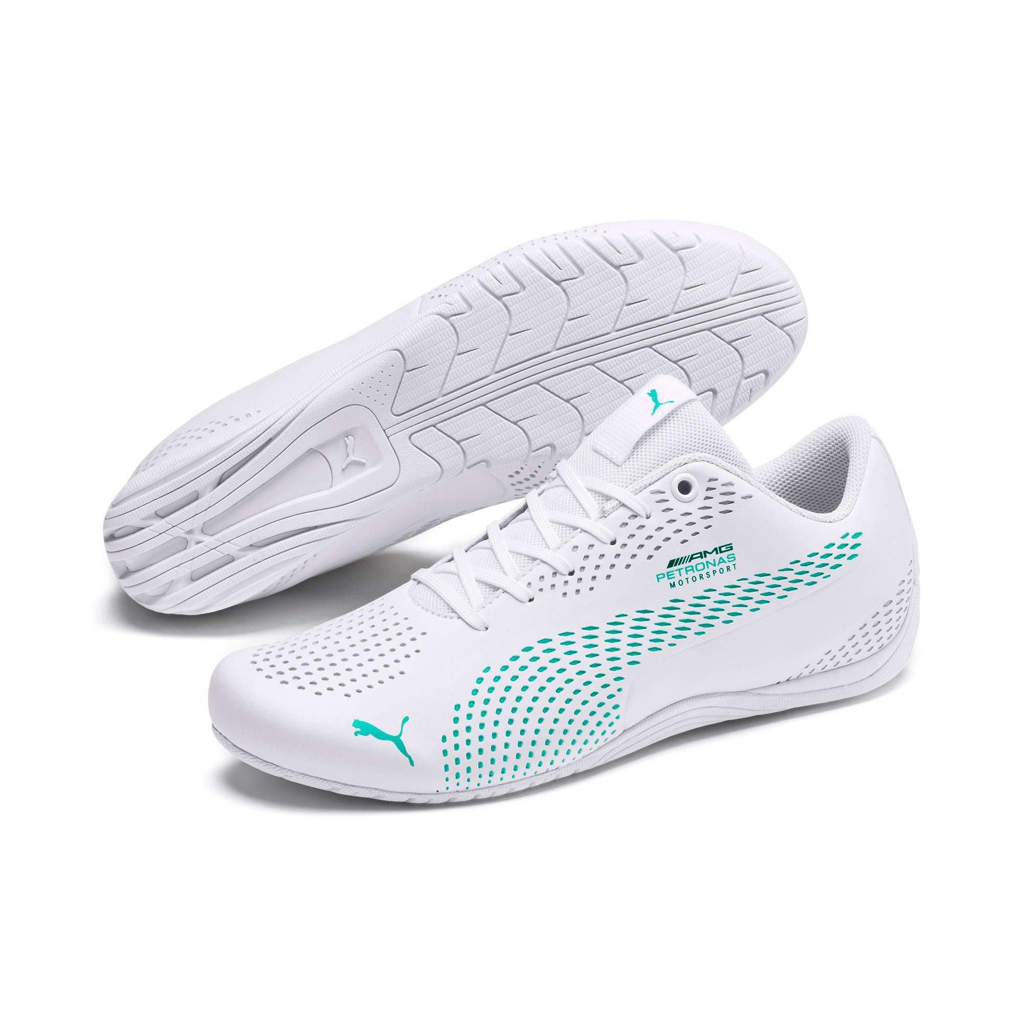 puma mercedes drift cat 5