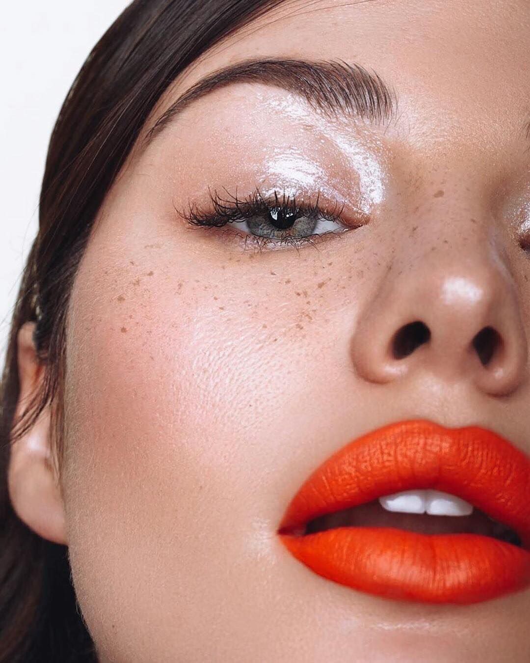 Kevyn Aucoin Beauty On Instagram Give Your Lids This Brilliant