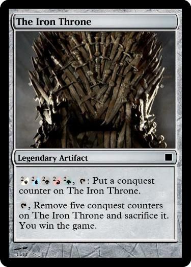 Gambling magic the gathering