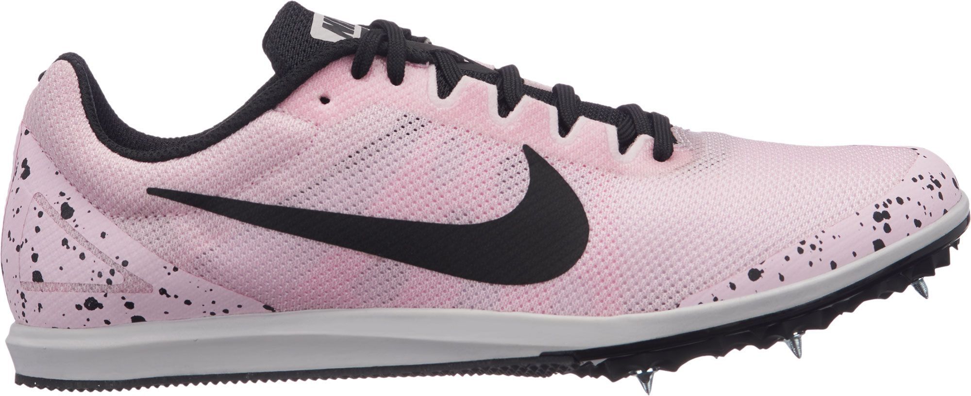 nike women's zoom rival d 10 track and field shoes