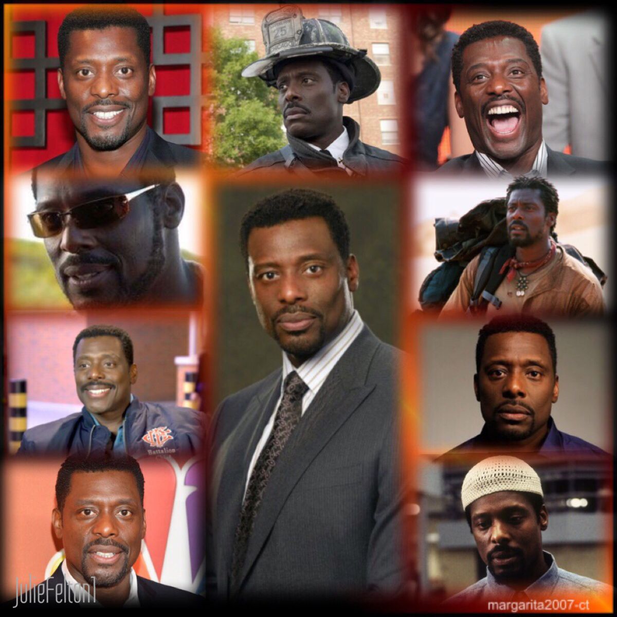 Eamonn Walker (born 1962) Eamonn Walker (born 1962)