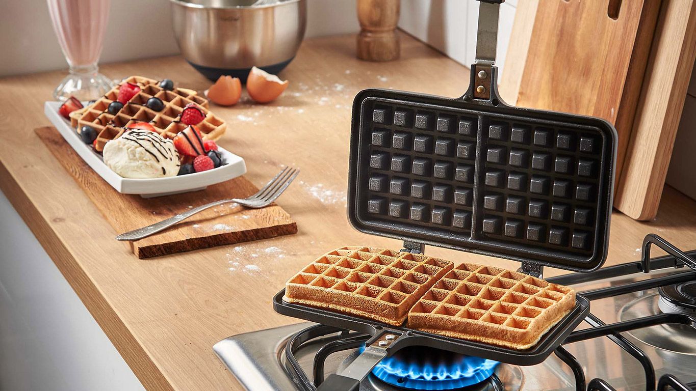 How to Make Perfect Waffles: The Best Makers and Belgian How to Make Perfect Waffles: The Best Makers and Belgian