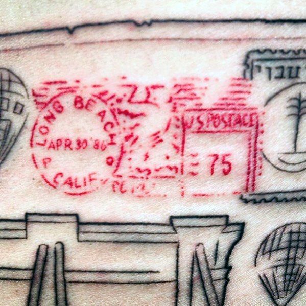 Tattoo männer kennenlernen