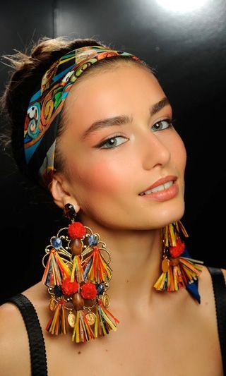 Dolce & Gabbana new collection women fashion sprin Dolce & Gabbana new collection women fashion sprin